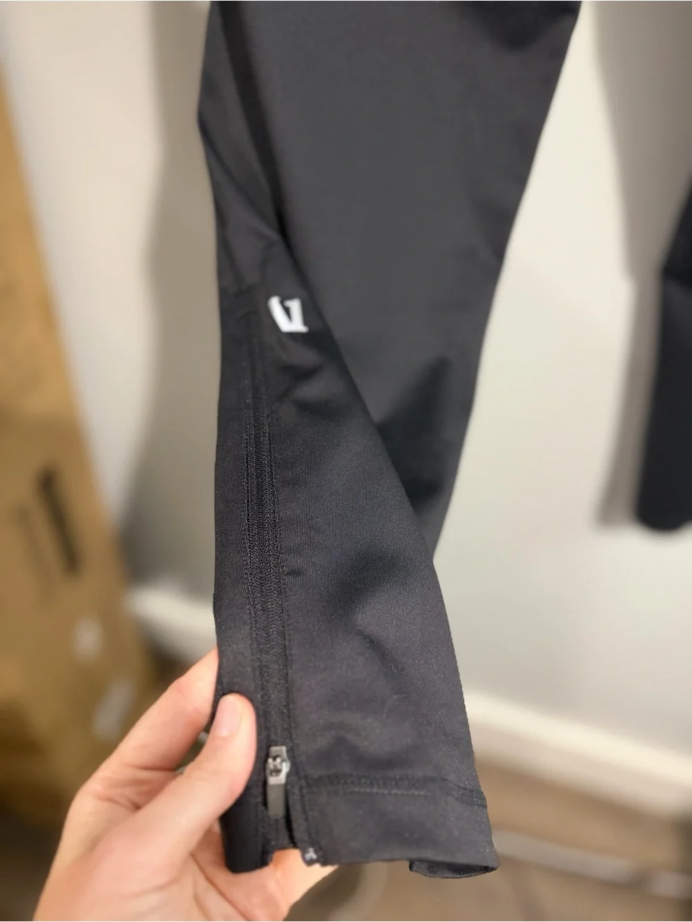Vuori brand new